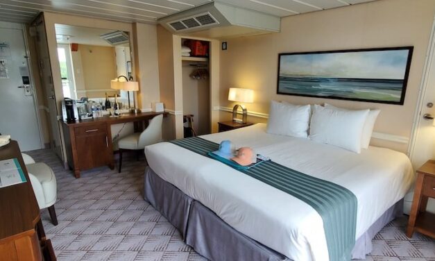 A Reader Review Of Pearl Sea Cruises (REVIEW 2026) On A Great Lakes & Georgian Bay Cruise