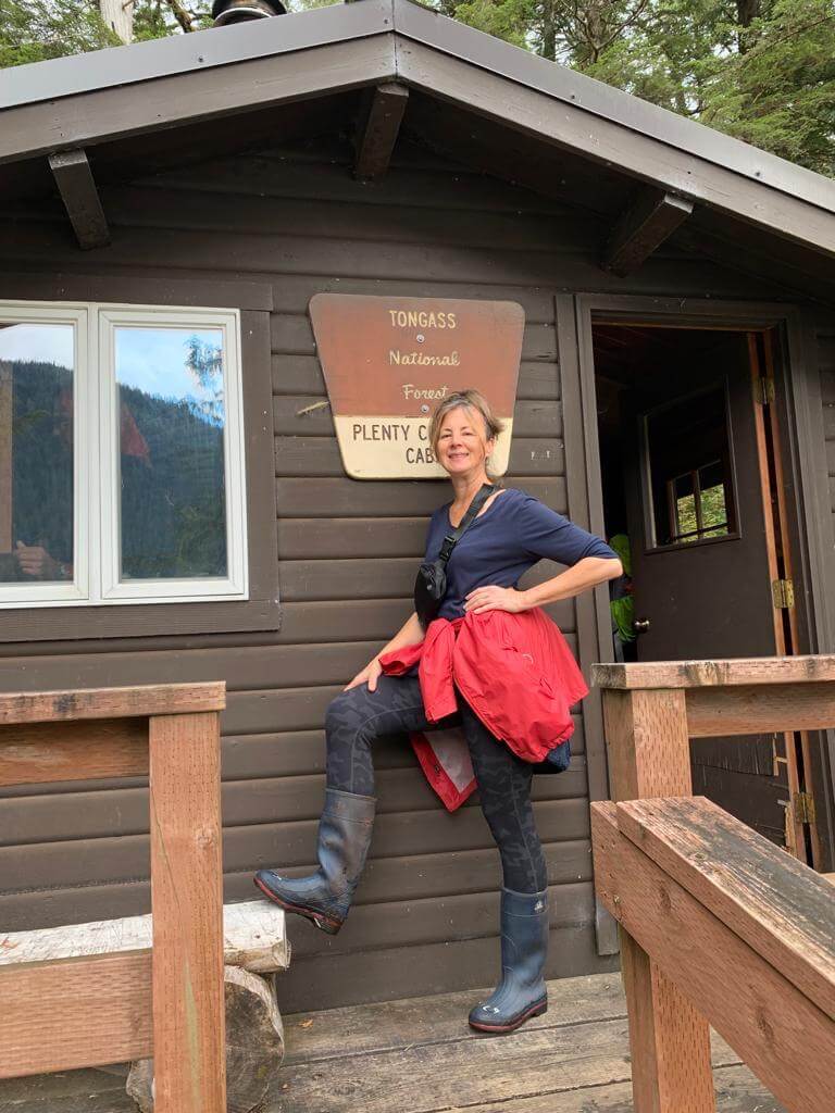 Heidi shares her Packing Tips For Alaska Cruising