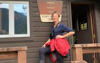 Alaska Cruise Packing Tips — Heidi Shares Her Packing List For Alaska Quirky Cruising