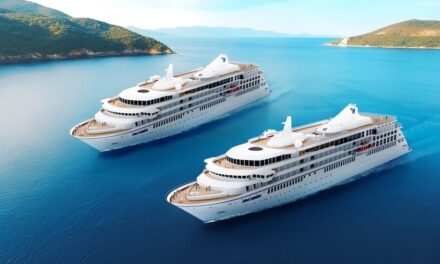 Windstar Adding 2 Ships To Its Fleet In 2025 & 2026, One A New Build