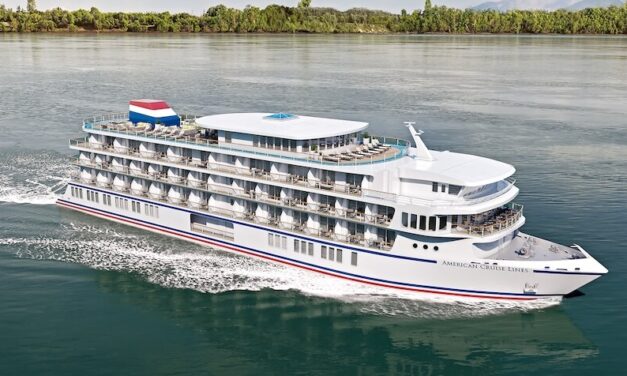 Seatrade Miami Convention 2024 Small Ship Cruise News