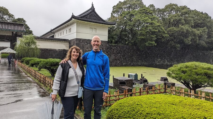 tokyoimperialpalacetour