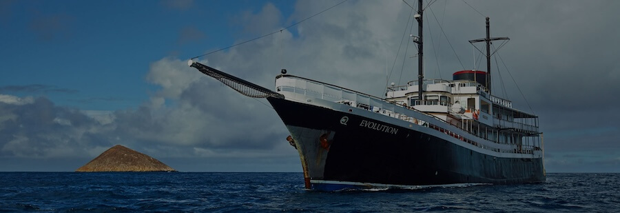 Quasar Evolution Galapagos Cruise Adventure READER REVIEW by Holly Quinn