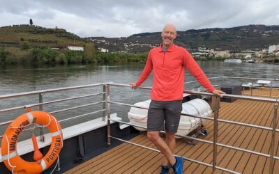 5 Reasons to Consider an Avalon Alegria Douro River Cruise in Portugal — John Roberts Was Impressed