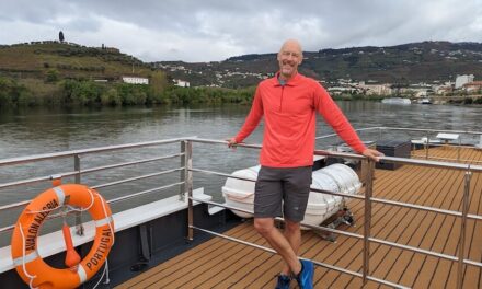 5 Reasons to Consider an Avalon Alegria Douro River Cruise in Portugal — John Roberts Was Impressed