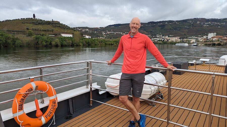 5 Reasons to Consider an Avalon Alegria Douro River Cruise in Portugal — John Roberts Was Impressed