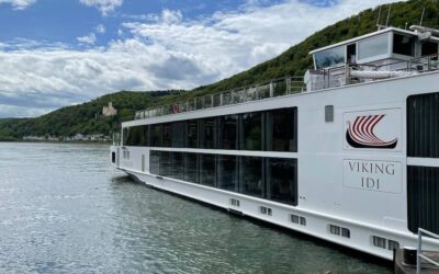 An Unusual 11-Night Viking River Cruise Land Combo in France, Luxembourg, Germany & the Czech Republic