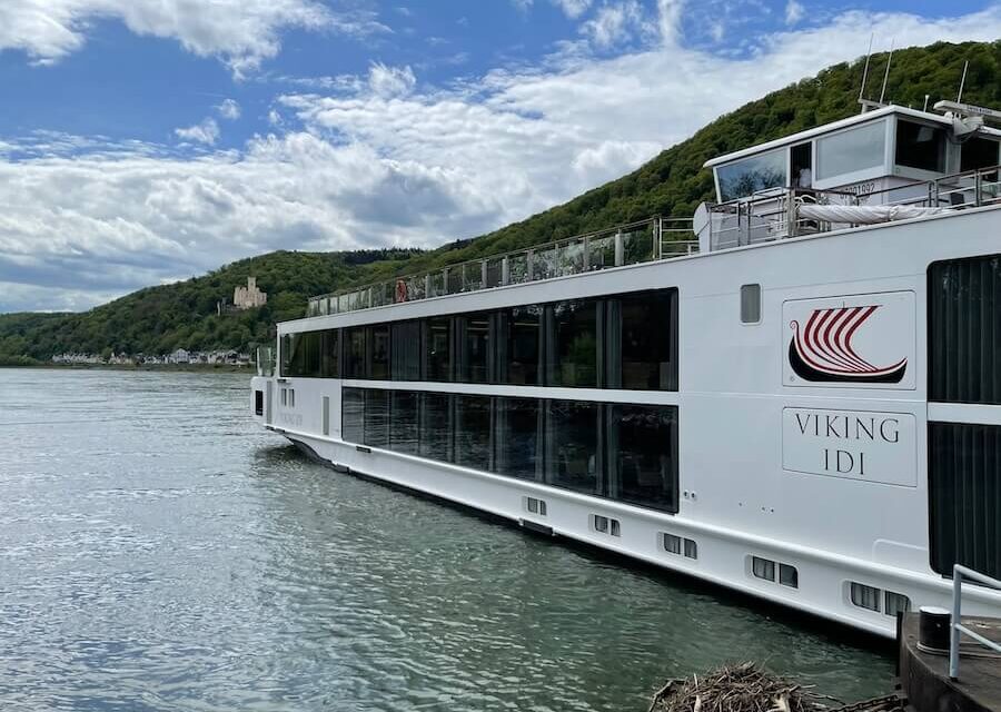 An Unusual 11-Night Viking River Cruise Land Combo in France, Luxembourg, Germany & the Czech Republic