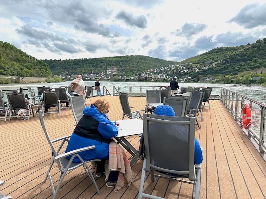 Viking River Cruise Land Combo includes passage on Viking Idi