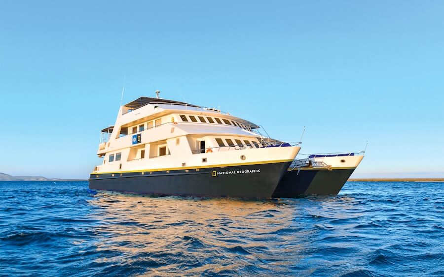 Lindblad Expeditions Expands Galápagos Fleet with CelebrityExploration