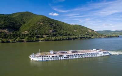 Riverside Mozart Danube River Cruise Cut Short by High River Levels — Navigating Unpredictable Waters on Europe River Cruises