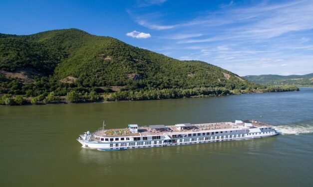 Riverside Mozart Danube River Cruise Cut Short by High River Levels — Navigating Unpredictable Waters on Europe River Cruises