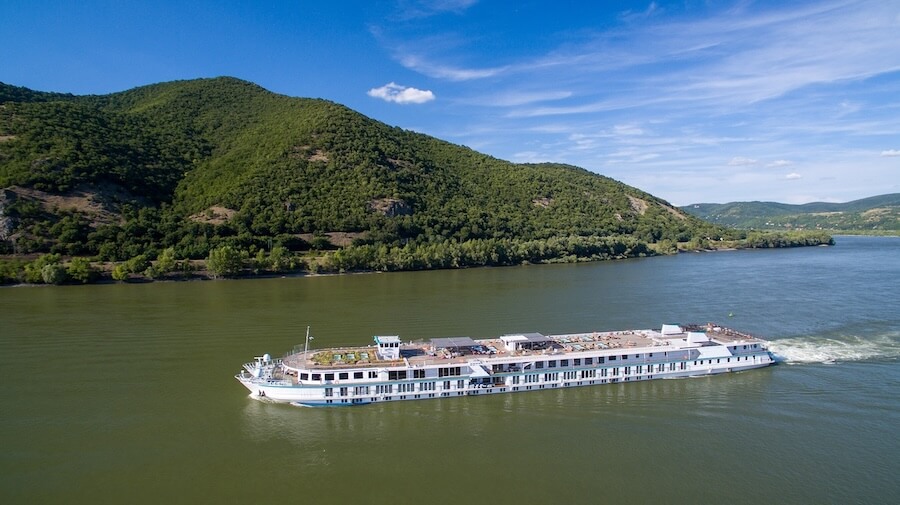 Riverside Mozart Danube River Cruise Cut Short by High River Levels — Navigating Unpredictable Waters on Europe River Cruises