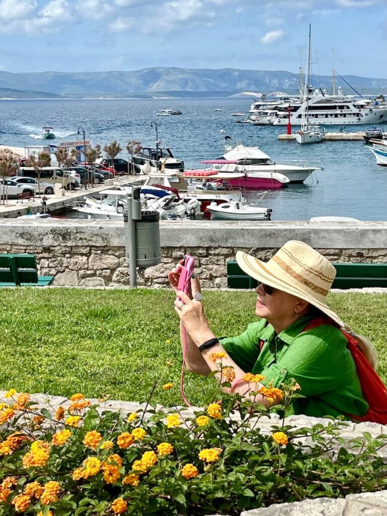 Charming Brač on a Croatia Yacht Cruise