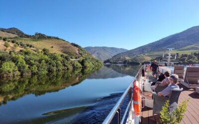 3  Reasons a First Time River Cruiser Delighted in a Uniworld Douro River Cruise