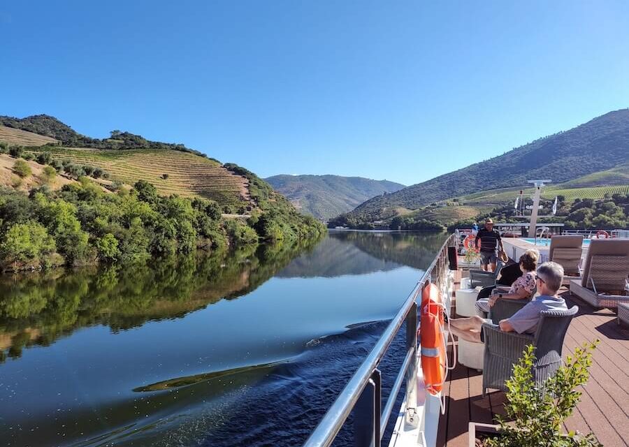 3  Reasons a First Time River Cruiser Delighted in a Uniworld Douro River Cruise