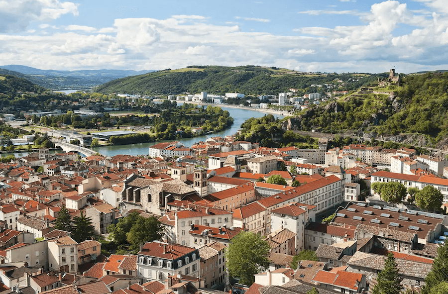 Vienne, France