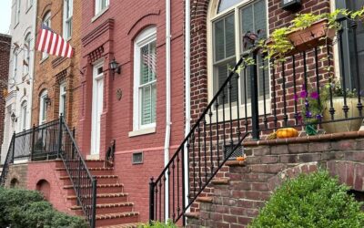 Buying a Townhouse? 5 Useful Things to Consider Before Buying a Townhouse