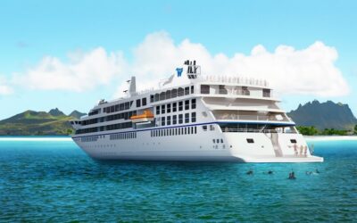 Inside Windstar Cruises’ New Star Seeker — Anne Kalosh Shares Some Details of Windstar’s Upcoming New Ship