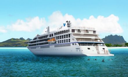 Inside Windstar Cruises’ New Star Seeker — Anne Kalosh Shares Some Details of Windstar’s Upcoming New Ship