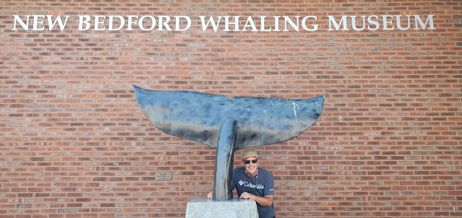 New Bedford Whaling Museum