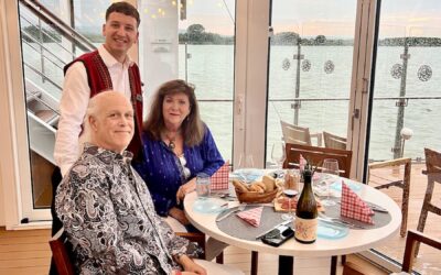 Eastern Europe Viking Cruise Review — Rediscovering My Mother’s Hungarian Roots on a Journey of Tastes and Heritage