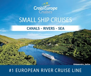 CroisiEurope ad