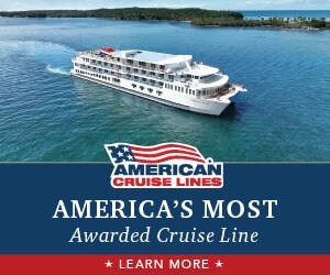 Cruise American ACL Banner Ad