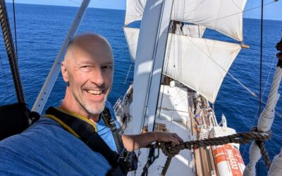 5 Reasons to Choose a Sea Cloud Spirit Cruise for Your Next Holiday — A Review