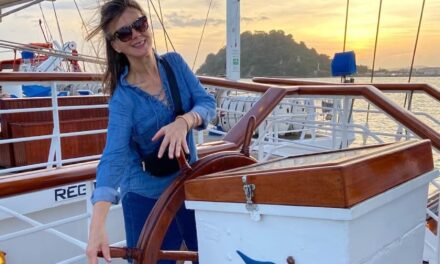 Panama & Costa Rica Cruise with Star Clippers — 5 Reasons to Choose This Itinerary