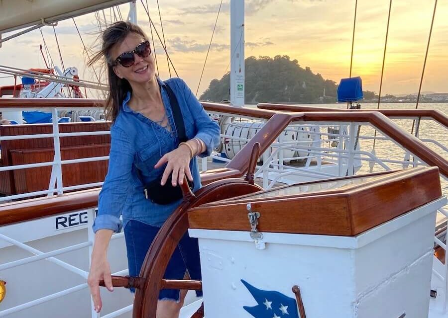 Panama & Costa Rica Cruise with Star Clippers — 5 Reasons to Choose This Itinerary