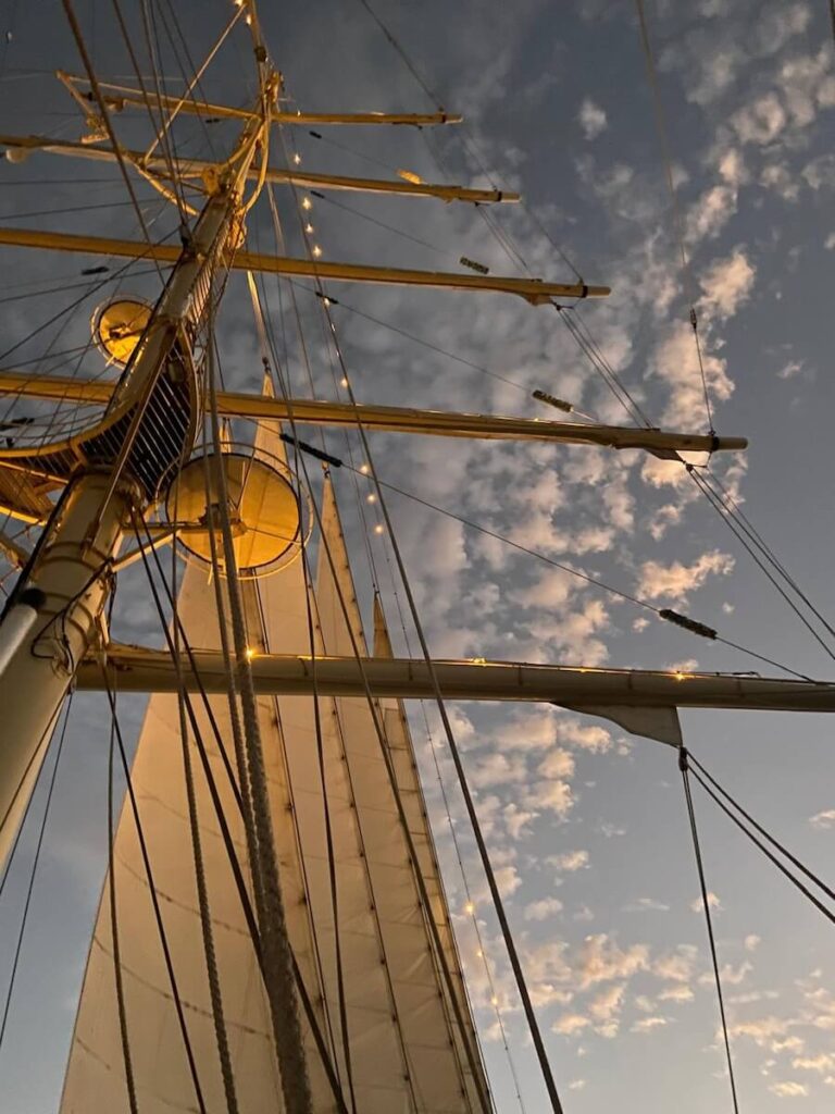 Panama & Costa Rica Cruise with Star Clippers