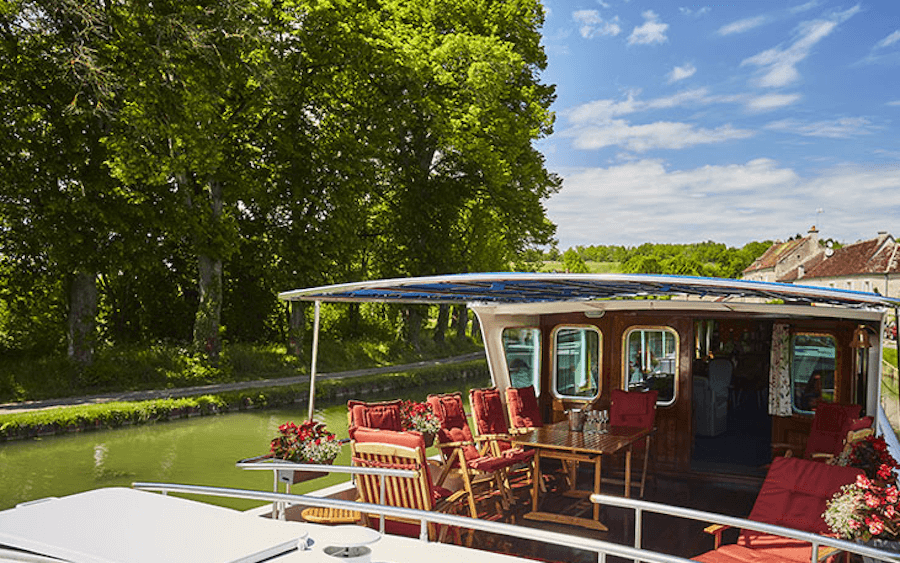 The 5 Best Canals in France for Barge Cruising — An Overview 12 Best Canal cruise in France include the Canal dr l’Aisne a la Marne