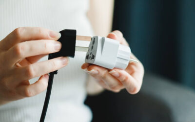 Plugged In — The Ultimate Guide to Cruise Ship Adapters, Chargers and Converters