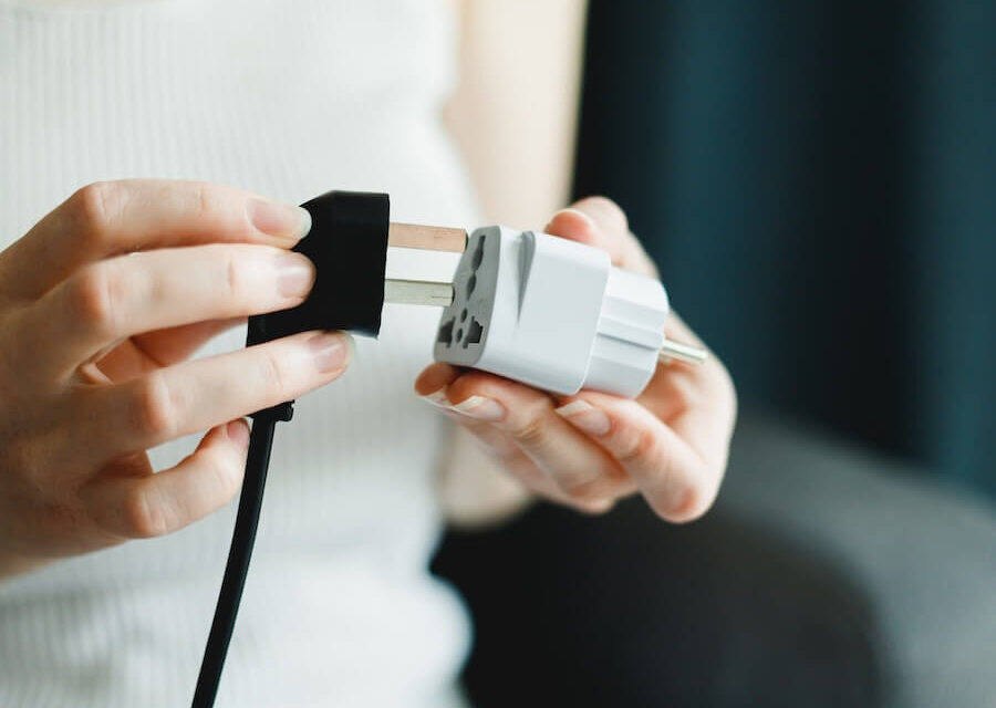 Plugged In — The Ultimate Guide to Cruise Ship Adapters, Chargers and Converters