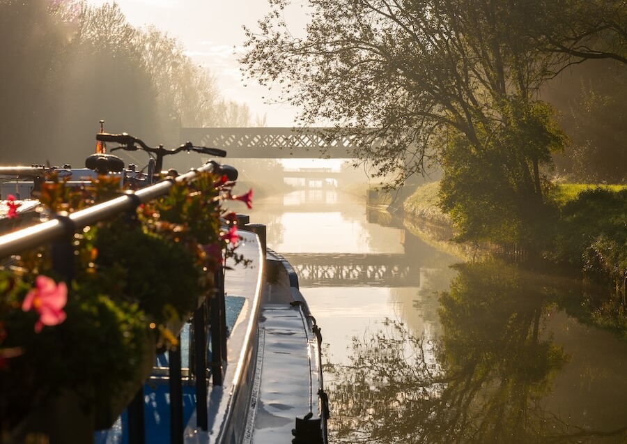 The 5 Best Canals in France for Barge Cruising — An Overview 11 Best Canals in France for Barge Cruising include Canal du Centre