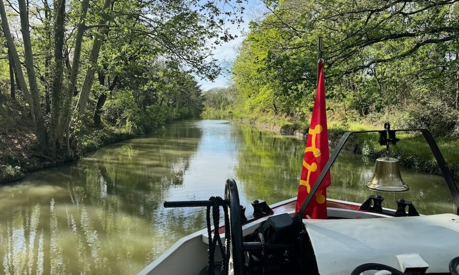 The 5 Best Canals in France for Barge Cruising — An Overview 10 Best Canals in France for Barge Cruising include