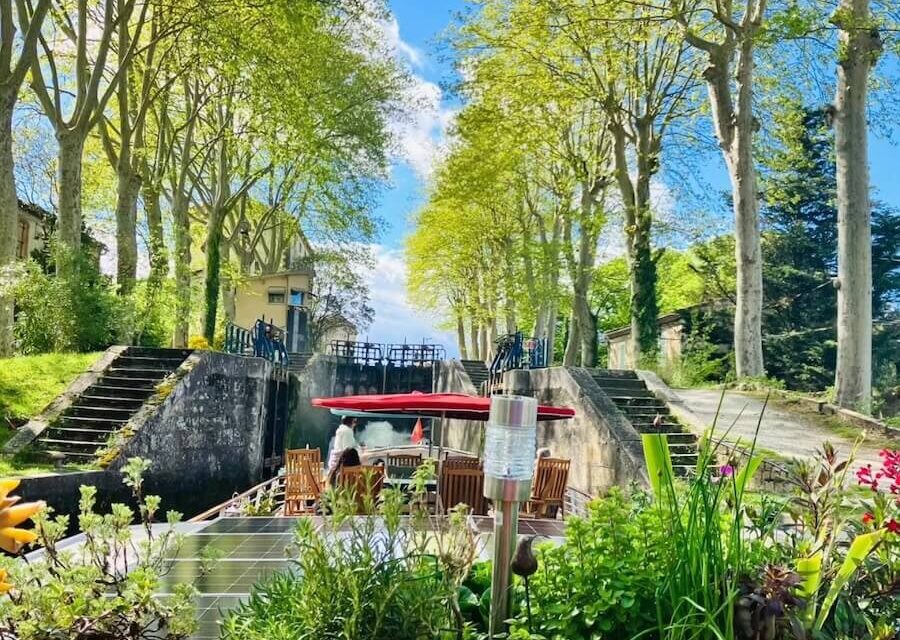 The 5 Best Canals in France for Barge Cruising — An Overview