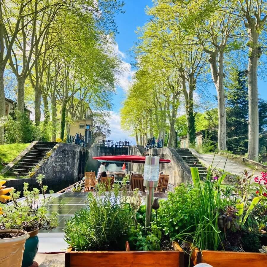 The 5 Best Canals in France for Barge Cruising — An Overview 13 Best Canals in France for Barge Cruising include Canal du Midi
