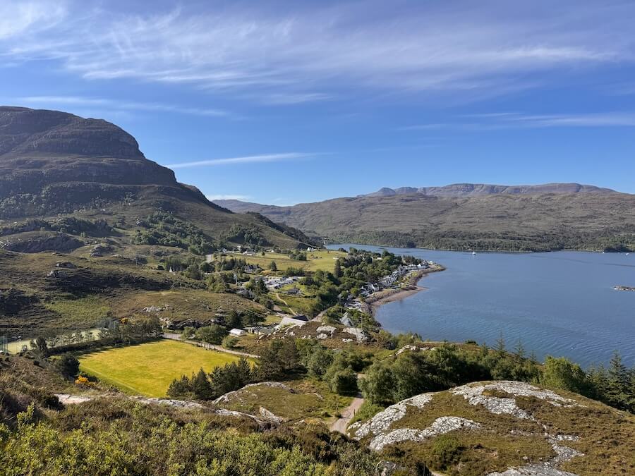 Emma Jane Hebrides Islands Cruise