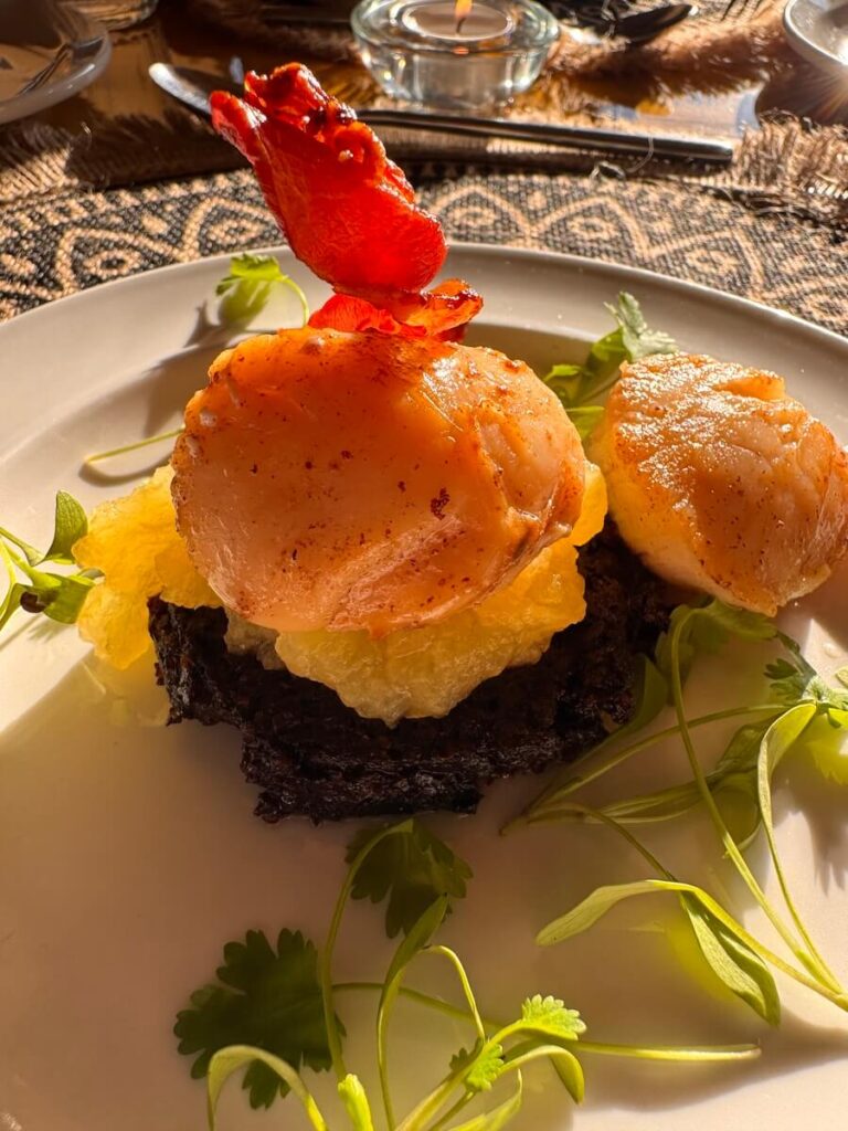 Emma Jane Hebrides Islands Cruise