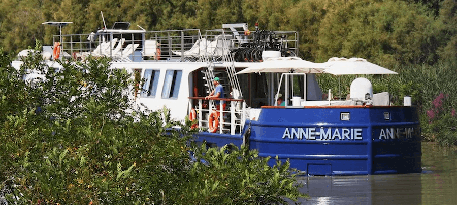 6 Unique Europe River Cruise Itineraries Offered by CroisiEurope 10 Unique Europe River Cruise Itineraries Offered by CroisiEurope includes French barges