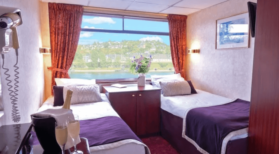 6 Unique Europe River Cruise Itineraries Offered by CroisiEurope 9 Unique Europe River Cruise Itineraries offered by CroisiEurope include