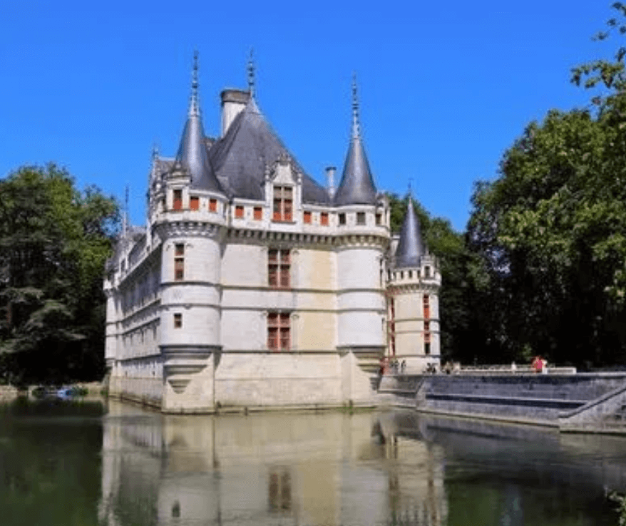 6 Unique Europe River Cruise Itineraries Offered by CroisiEurope 6 Unique Europe River Cruise Itineraries include the Loire Valley