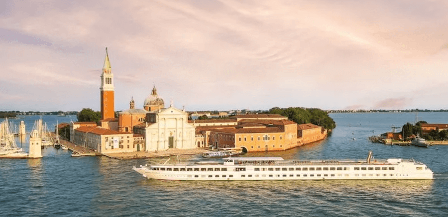 6 Unique Europe River Cruise Itineraries Offered by CroisiEurope 5 Unique Europe River Cruise Itineraries include Italy aboard the 154-pax Michelangelo