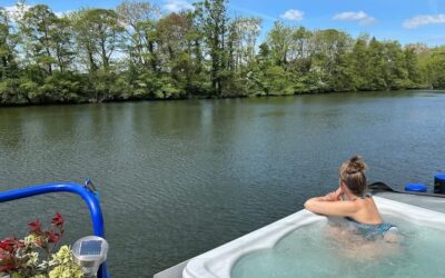 Barge Cruise Packing Tips: An Expert Shares Her List of 13 Things To Bring