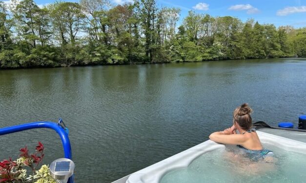 Barge Cruise Packing Tips: An Expert Shares Her List of 13 Things To Bring