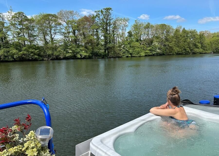 Barge Cruise Packing Tips: An Expert Shares Her List of 13 Things To Bring