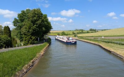 French Country Waterways Marne Rhine Canal Cruise: A Review