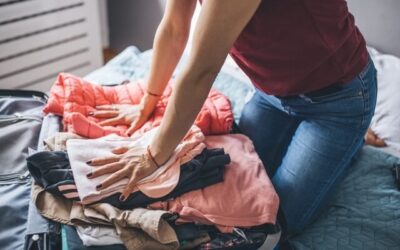 Can ChatGPT Make a Good Packing List? Yes!